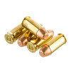 Image of 100 Rounds of 180gr FMJ .40 S&W Ammo by Browning