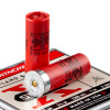 View of Winchester 12ga ammo rounds