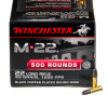 Image of 1000 Rounds of 40gr CPRN .22 LR Ammo by Winchester