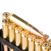 Image of 20 Rounds of 208gr Match A-MAX .300 AAC Blackout Ammo by Hornady