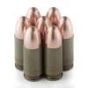 Image of 50 Rounds of 115gr FMJ 9mm Ammo by Brown Bear