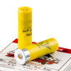 Close up of the 7/8 ounce on the 250 Rounds of 7/8 ounce #8 shot 20ga Ammo by Winchester Super-Target