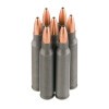 Image of 20 Rounds of 55gr HP .223 Ammo by Wolf