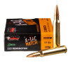Image of 20 Rounds of 77gr OTM MatchKing .223 Ammo by PMC