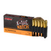 Image of 20 Rounds of 77gr OTM MatchKing .223 Ammo by PMC