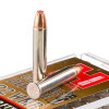 Image of 2000 Rounds of 45gr FTX .22 WMR Ammo by Hornady
