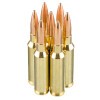 Image of 20 Rounds of 142gr HPBT 6.5 Creedmoor Ammo by Sellier & Bellot
