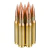 Image of 500 Rounds of 145gr FMJBT 7.62x51 Ammo by Prvi Partizan
