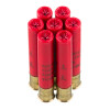 Close up of the 11/16 ounce on the 250 Rounds of 11/16 ounce #8 shot .410 Ammo by Fiocchi