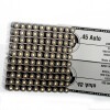 Image of 500 Rounds of 230gr FMJ .45 ACP Ammo by Tula White Box