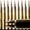 Image of 100 Rounds of 55gr FMJBT .223 Ammo by M.B.I.