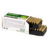 Image of 100 Rounds of 115gr MC 9mm Ammo by Remington