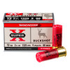 View of Winchester 12ga ammo rounds