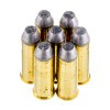 Image of 20 Rounds of 205 Grain LFN .44-40 Winchester Ammo by Hornady