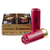 View of Federal 12ga ammo rounds