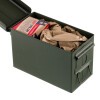 Image of 500 Rounds of 62gr FMJ M855 5.56x45 Ammo by Winchester in Ammo Can