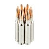 Image of 20 Rounds of 150gr BPPHP .308 Win Ammo by Winchester Razorback XT