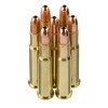 Close up of the 150gr on the 200 Rounds of 150gr JHP 30-30 Win Ammo by Winchester