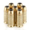 Image of 20 Rounds of 185gr JHP .45 ACP +P Ammo by Magtech