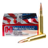 Image of 200 Rounds of 130gr InterLock .270 Win Ammo by Hornady