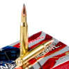Image of 200 Rounds of 130gr InterLock .270 Win Ammo by Hornady