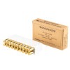 Image of 20 Rounds of 147gr FMJBT 7.62x51mm Ammo by Winchester