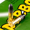 Image of 5000  Rounds of 40gr LRN .22 LR Ammo by Remington
