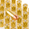 View of Federal .32 ACP ammo rounds