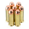 Image of 50 Rounds of 240gr TMJ .44 Mag Ammo by Ammo Inc.