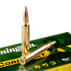Image of 200 Rounds of 150gr PSP .300 Win Mag Ammo by Remington