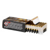 Image of 500 Rounds of 40gr LRN .22 LR Ammo by Federal Gold Medal HV Match