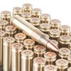 Close up of the 50gr on the 50 Rounds of 50gr TSX 5.56x45 Ammo by Black Hills Ammunition