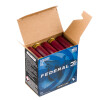 Image of 25 Rounds of 2 3/4" 1 ounce #7 1/2 shot 12ga Ammo by Federal Game-Shok