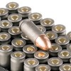 Image of 500 Rounds of 115gr FMJ 9mm Ammo by Wolf WPA Military Classic