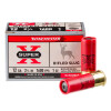 Close up of the 1 ounce on the 150 Rounds of 1 ounce Rifled Slug 12ga Ammo by Winchester Super-X