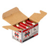 View of Winchester 12ga ammo rounds