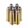 Image of 50 Rounds of 240gr SJHP .44 Mag Ammo by Remington