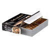 View of Sellier & Bellot 6.5mm Creedmoor ammo rounds