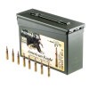 Image of 420 Rounds of 62gr FMJBT XM855 5.56x45 Ammo by Federal in Ammo Can
