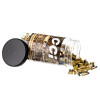 Close up of the 40gr on the 400 Rounds of 40gr LRN .22 LR Ammo by CCI
