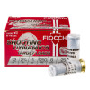 View of Fiocchi 12ga ammo rounds