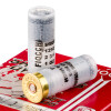 Image of 250 Rounds of 1 ounce #8 shot 12ga Ammo by Fiocchi