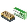 Image of 500 Rounds of 125gr SJHP .38 Spl Ammo by Remington