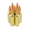 Image of 20 Rounds of 130gr Expansion Tip .270 Win Short Mag Ammo by Nosler