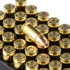 Image of 1000 Rounds of 124gr JHP 9mm Ammo by Magtech