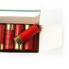 Image of 25 Rounds of 1 ounce #7 1/2 shot 12ga Ammo by Sellier & Bellot