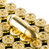 Image of 1000 Rounds of 124gr FMJ 9mm Ammo by Wolf (STEEL CASES)