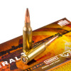 View of Federal .224 Valk ammo rounds