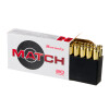 Image of 20 Rounds of 168gr HPBT .308 Win Ammo by Hornady