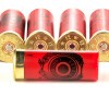 Image of 25 Rounds of 1 1/8 ounce #8 shot 12ga Ammo by Estate Cartridge